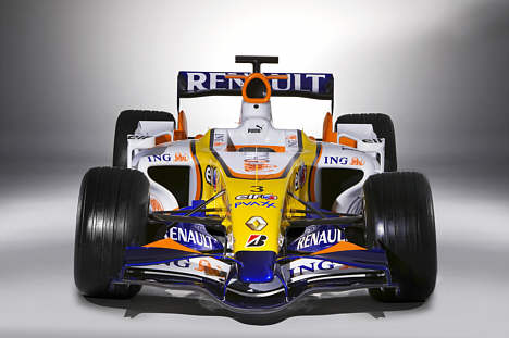 Renault R27